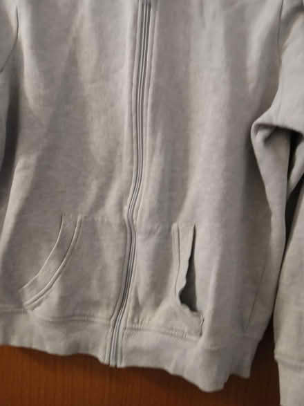 Photo of free Hoodie (Little Carleton FY3) #1