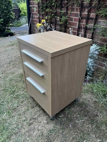 Photo of free Small drawers (Maidstone ME15) #2