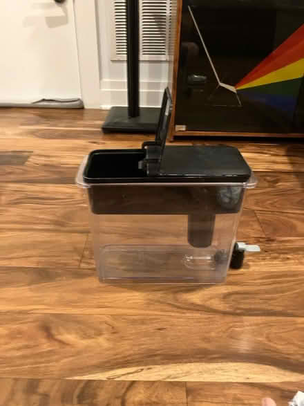 Photo of free Large Brita Filter (Eckington) #3