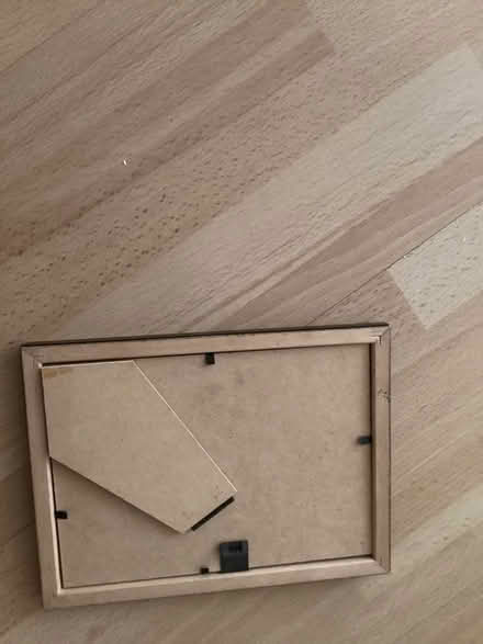 Photo of free Photo frame (Headington OX3) #2