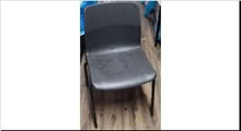 Photo of free Black Plastic Chair (Walton Summit PR5) #1