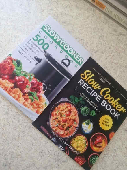 Photo of free Cooking (Hanworth RG12) #1