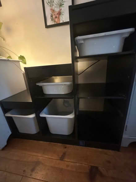 Photo of free storage (Teddington TW11) #2