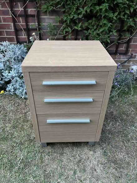 Photo of free Small drawers (Maidstone ME15) #1