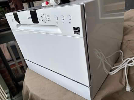 Photo of free Danby Countertop dishwasher (Leslieville) #1