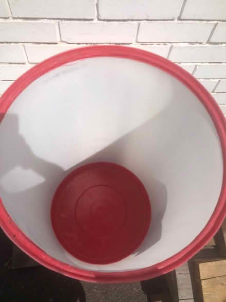 Photo of free Barrel for water butt (Sw19 South Wimbledon) #3