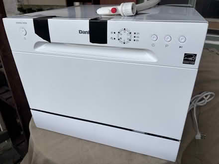 Photo of free Danby Countertop dishwasher (Leslieville) #3