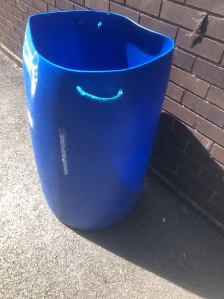 Photo of free Barrel for water butt (Sw19 South Wimbledon) #4
