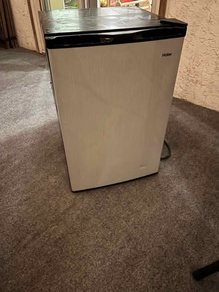 Photo of free Mini Fridge (Yardley) #1