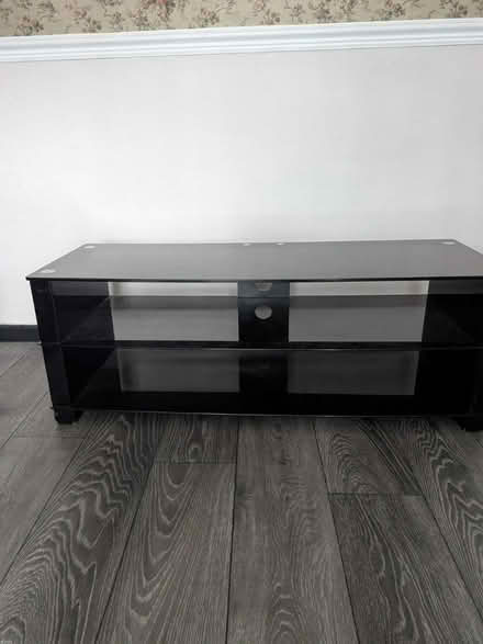 Photo of free Tv stand (Skelmersdale) #1