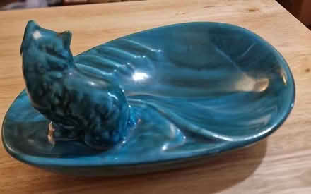 Photo of free Decorative Bowl (Lower Place OL16) #2