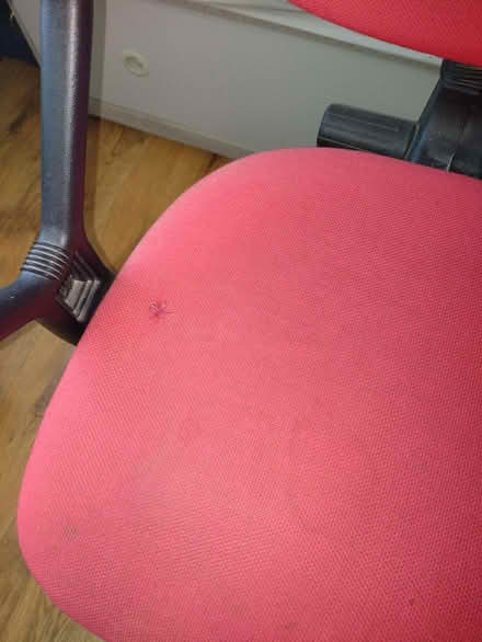 Photo of free Computer chair (Alresford CO7) #2
