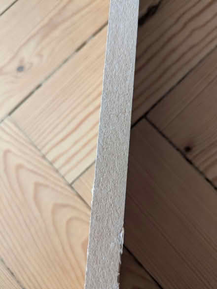Photo of free Two lengths of composite wood (Enfield EN2) #3