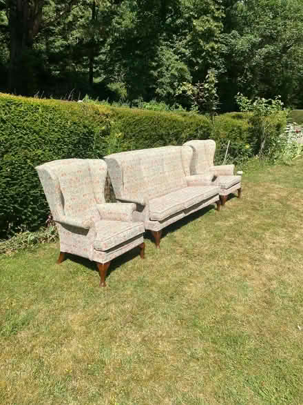 Photo of free Parker knoll (High Wycombe or marlow) #4