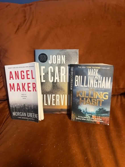 Photo of free Books (Southsea PO4) #1