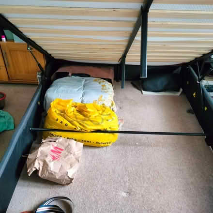 Photo of free Furniture donate (Horsham Park RH13) #3