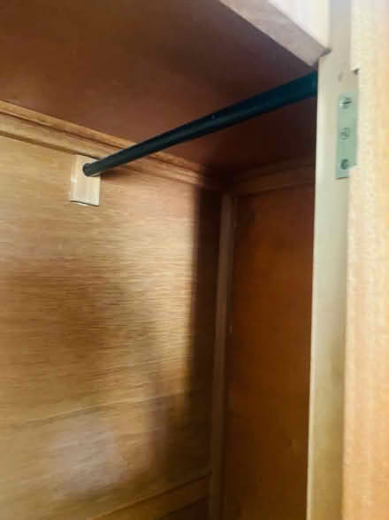 Photo of free Vintage 1960’s Wardrobe (Stanton harcourt, OX29) #2
