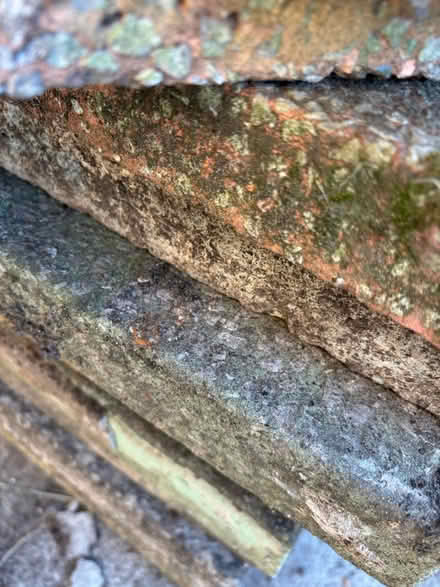 Photo of free Patio Paving (Multi-colour) (Burscough L40) #3