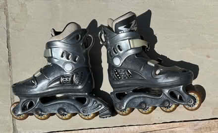Photo of free Donnay Skates (St Michaels TN30) #2