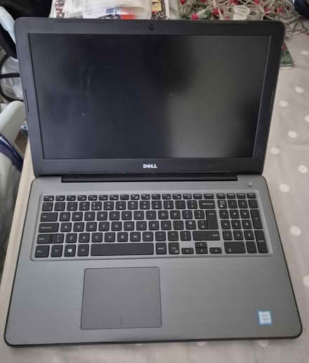 Photo of free Dell Inspiron laptop - not working (Guildford) #1