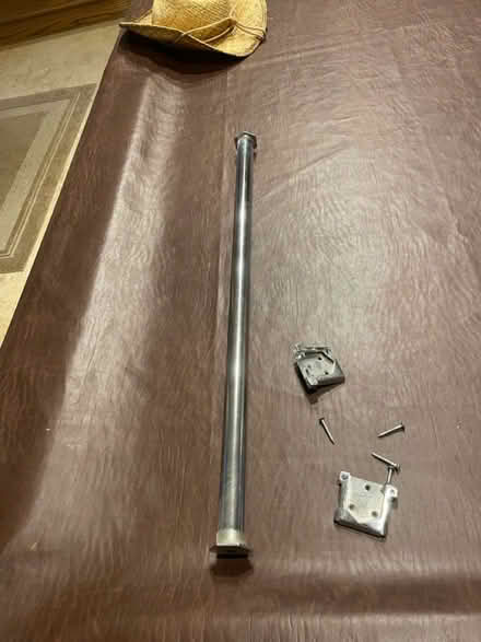 Photo of free Chin up bars (City of alexandria) #1