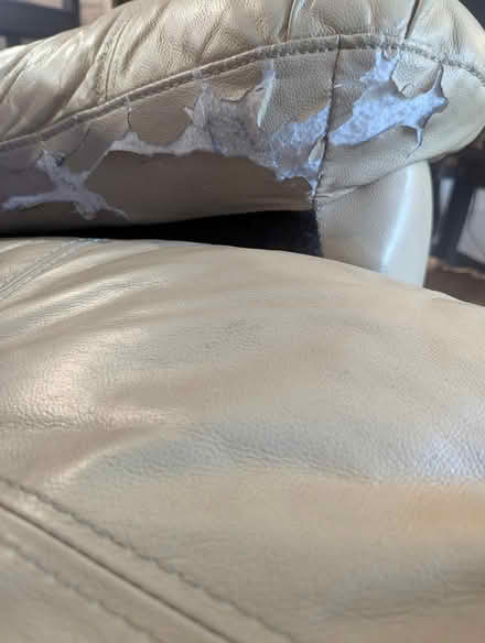 Photo of free Electric Recliner (Kingstown) #2