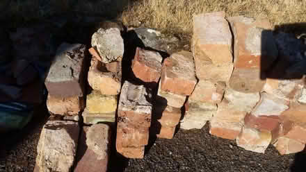 Photo of free Old Bricks (Aggborough DY10) #3