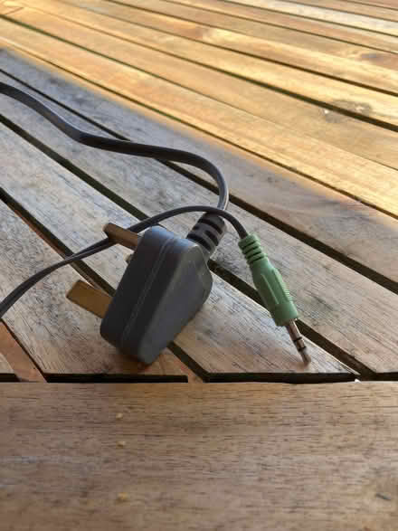 Photo of free Speakers for a computer (Culgaith CA10) #2