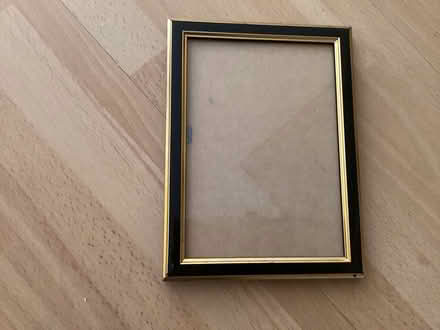Photo of free Photo frame (Headington OX3) #1