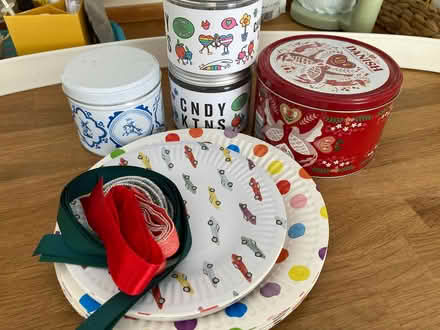 Photo of free Bric a brac (Shanklin PO37) #1