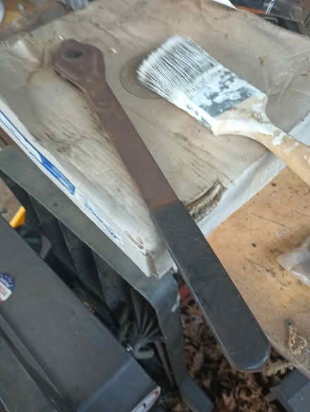 Photo of free Tool (Maple ave.) #1