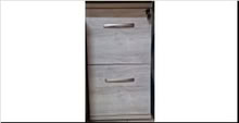 Photo of free Two door pedestal (Walton Summit PR5) #1