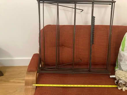 Photo of free Airer (Acton W3) #2