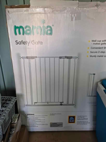 Photo of free Baby items and other items (Saltown, Dundalk) #1