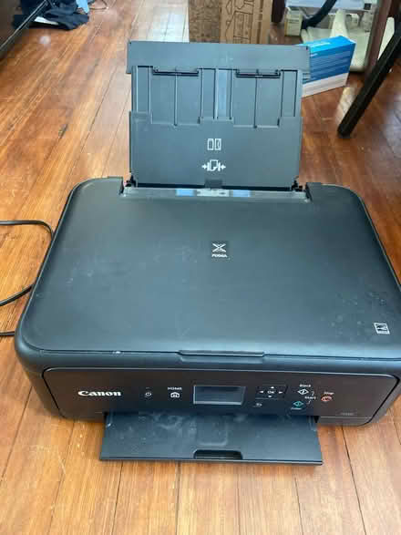 Photo of free Printer and scanner (Catonsville) #1