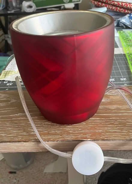 Photo of free Wax warmer (Methuen MA on Salem NH line) #1