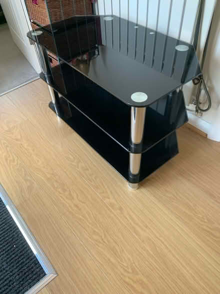Photo of free TV Stand (Cheltenham GL51) #1