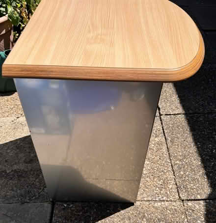 Photo of free Metal Filing Cabinet (Long Eaton (NG10)) #4