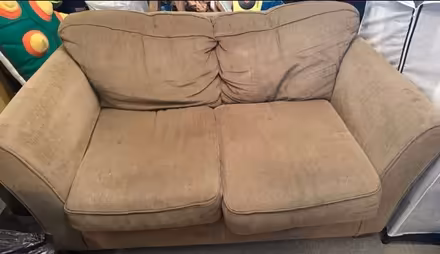Photo of free Couch (Galena Park) #1