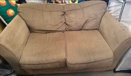 Photo of free Couch (Galena Park) #1