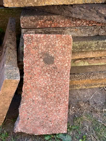 Photo of free Patio Paving (Multi-colour) (Burscough L40) #2