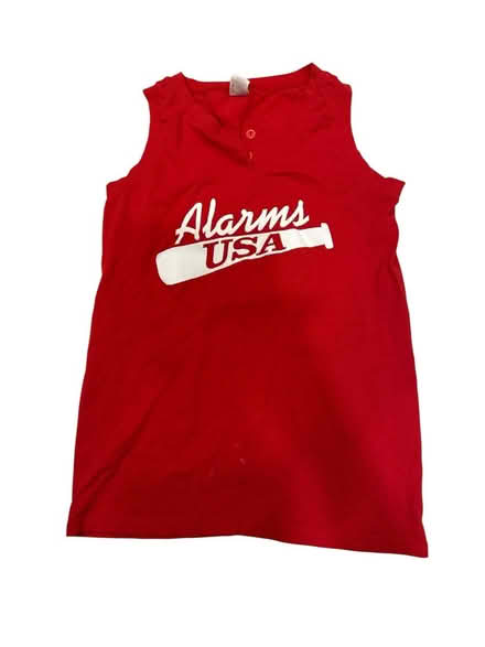 Photo of free Augusta Woman’s Top (Brooklyn Storage) #1