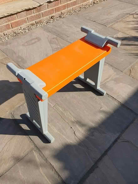 Photo of free Garden Kneeler Seat (Arnold NG5) #2
