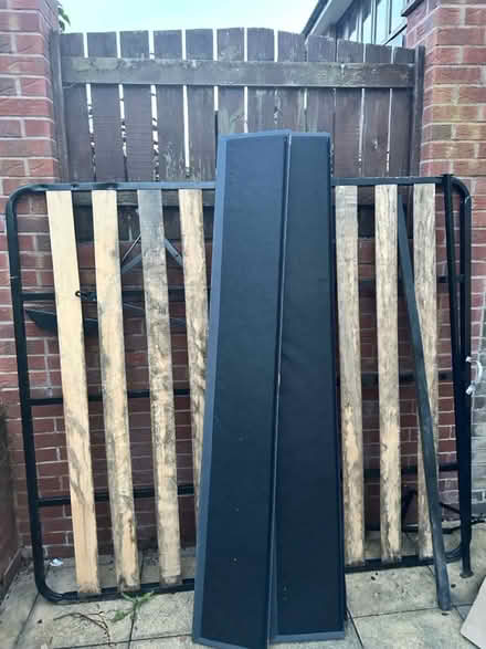 Photo of free Bed with Accessories (Gleadless S14) #1