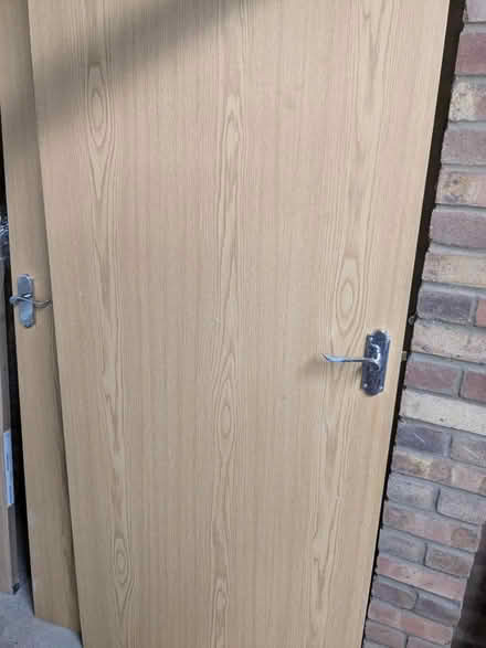 Photo of free Doors (MK43) #1