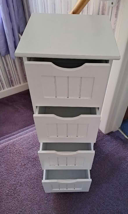 Photo of free Set of draws (Harefield SO19) #2