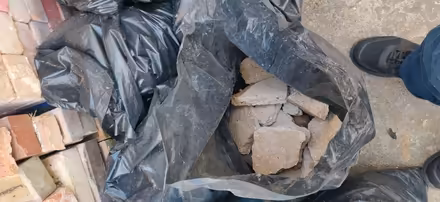 Photo of free rubble (Florence Park OX4) #4