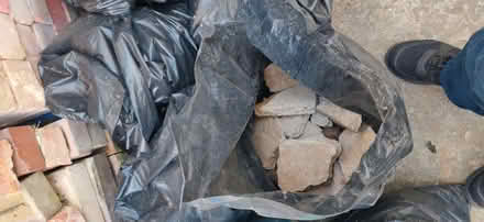 Photo of free rubble (Florence Park OX4) #4