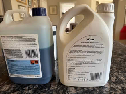 Photo of free Patio and Path Cleaner (Oxshott KT22) #2