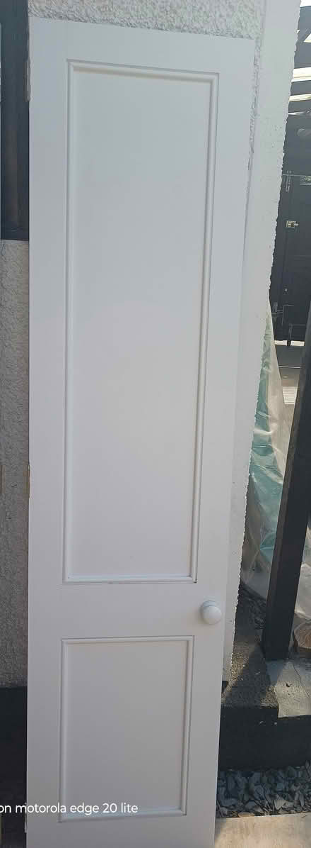Photo of free Wardrobe doors - assortment (Petts Wood BR5) #1